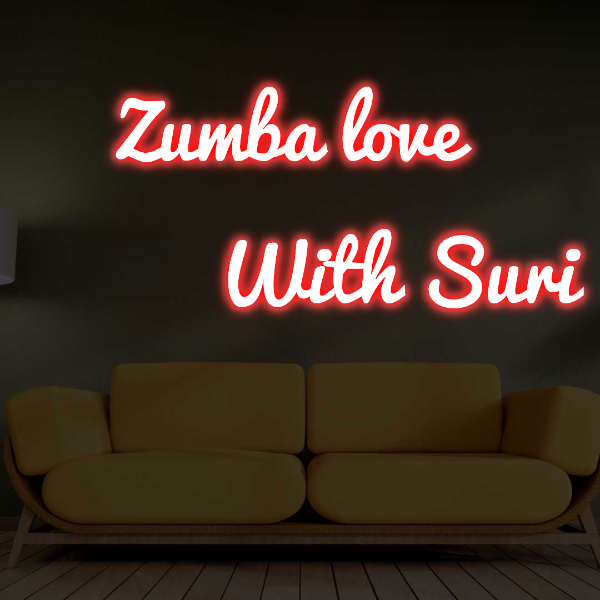 GEN1 Custom Neon Sign Light | Eco Neon Sign