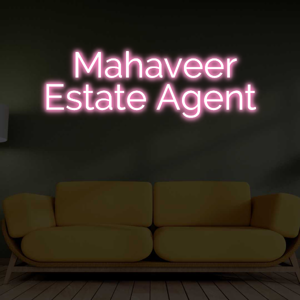 GEN1 Custom Neon Sign Light | Eco Neon Sign