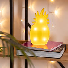 Marquee Light - Pineapple