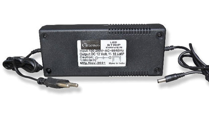 12V DC Power Supply Adapters