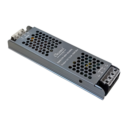 12V Slim SMPS LED Drivers for Strip Lights