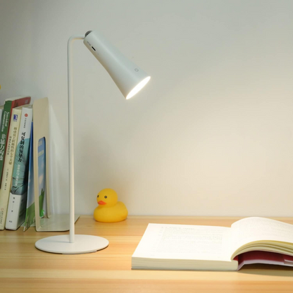 Magneto Rechargeable LED Table Lamp | Multifunctional Desk Lamp