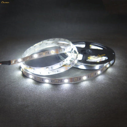 LED Strip Light RGBW 5050 | 16 Color 40 Key Remote Control