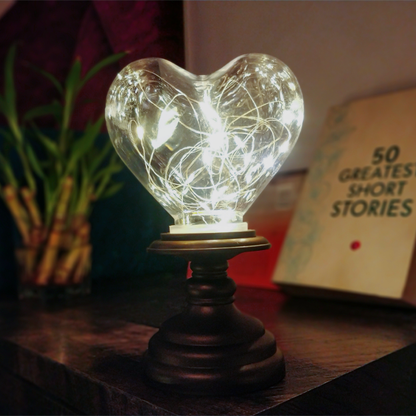 Fairy Light Lamps | Warm White