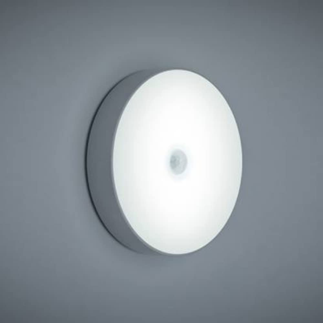 Motion Sensor Lamp - Pack of 1