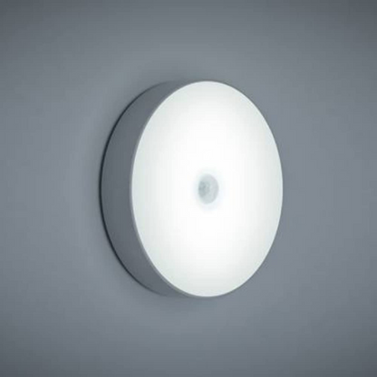 Motion Sensor Lamp - Pack of 1