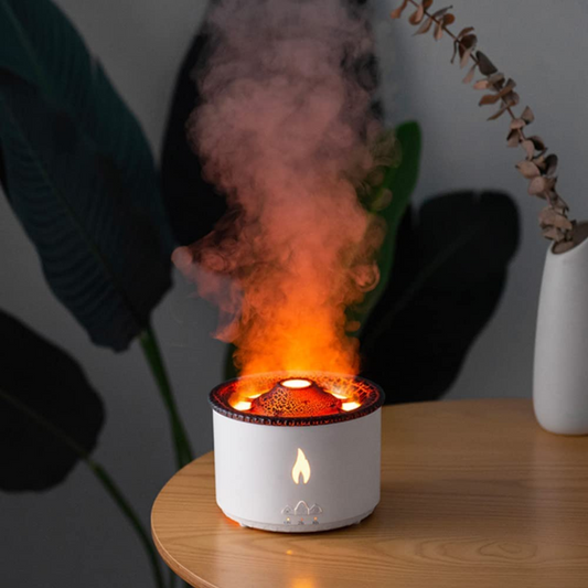 Volcano Aroma Diffuser