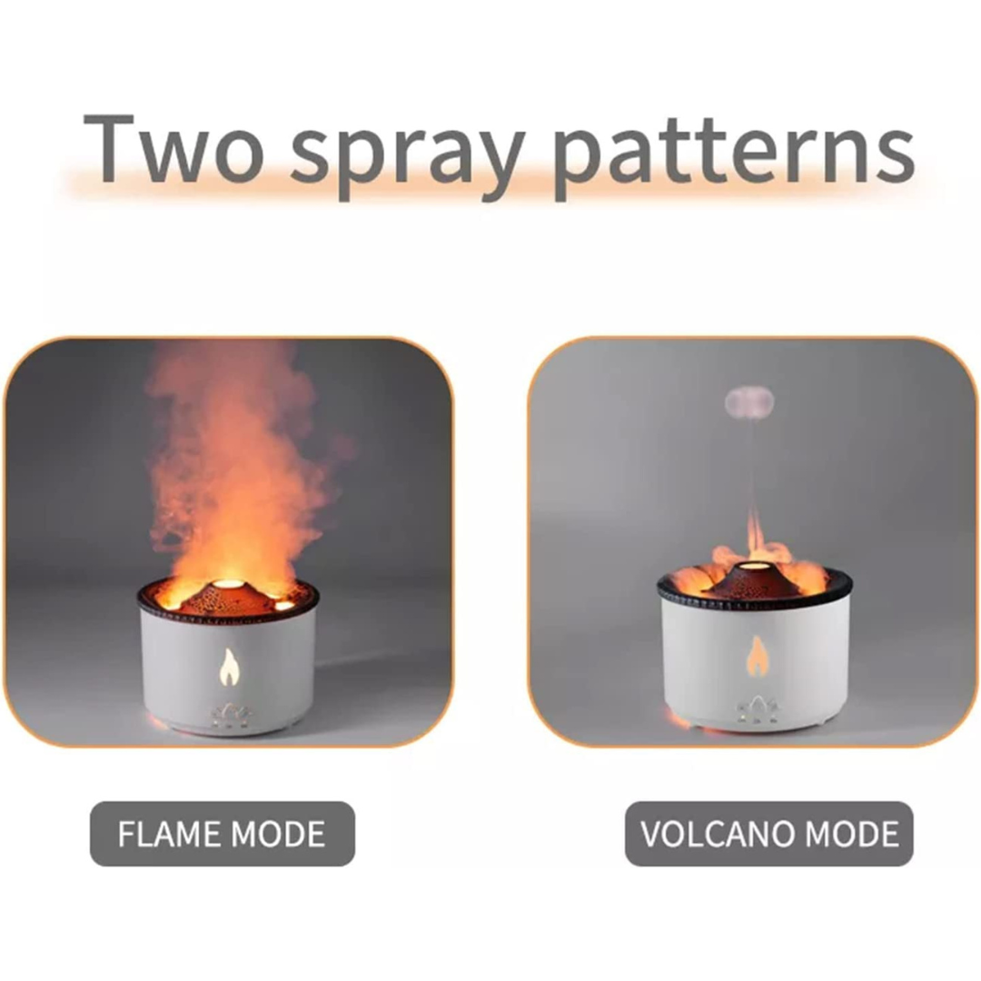 Volcano Aroma Diffuser