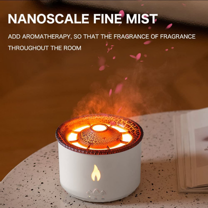 Volcano Aroma Diffuser