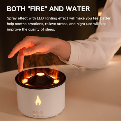 Volcano Aroma Diffuser
