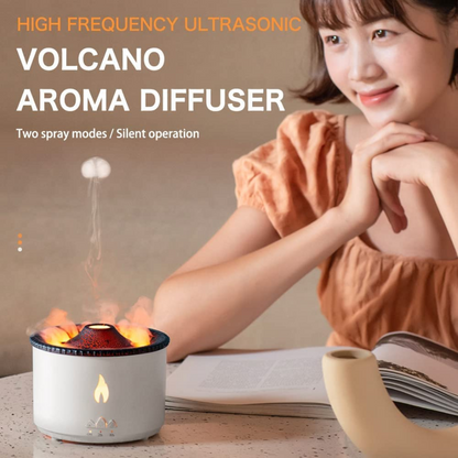 Volcano Aroma Diffuser