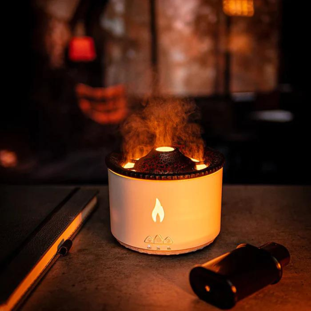 Volcano Aroma Diffuser