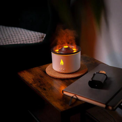 Volcano Aroma Diffuser