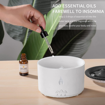Volcano Aroma Diffuser