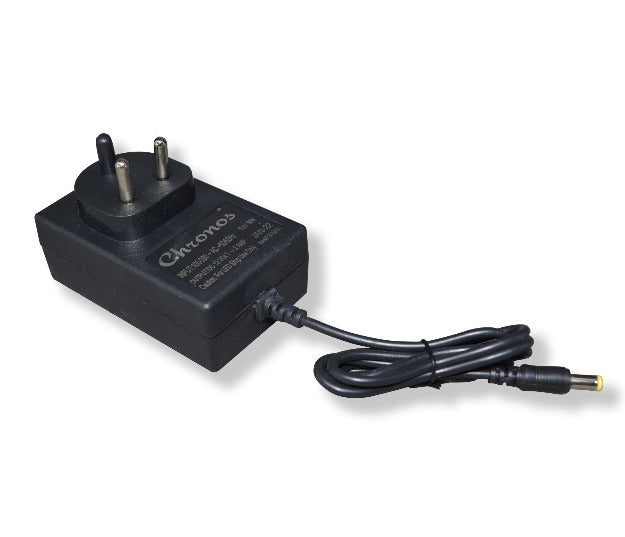 12V DC Power Supply Adapters