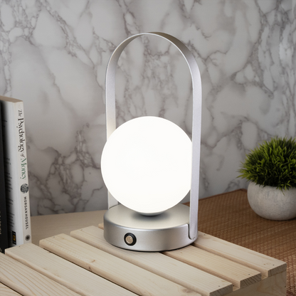 Archy Cordless Portable LED Table Lamp