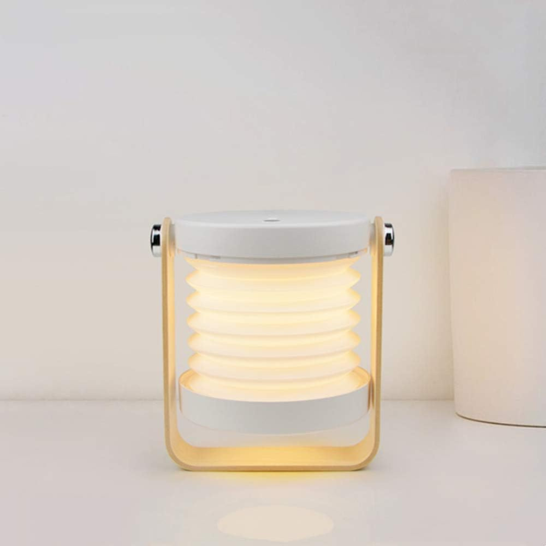 LED Foldable Lantern Lamp