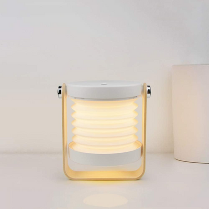 LED Foldable Lantern Lamp