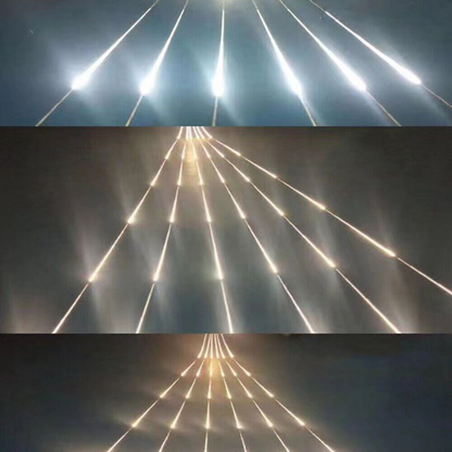 Running Flowing Water LED Strip Lights - 5m - 2835 126L/m 24V WS2811