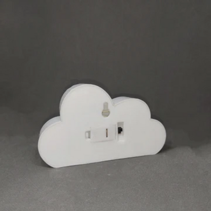 Mini Marquee Lights - Cloud
