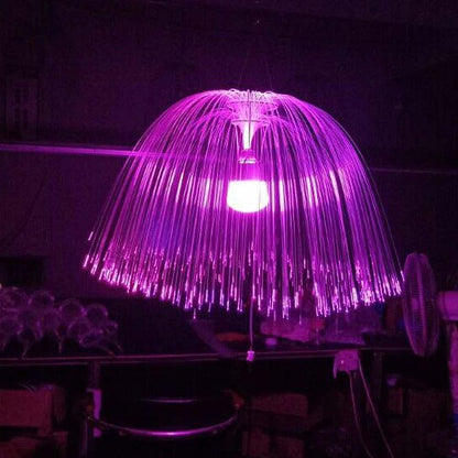 Jelly Fish Hanging Light | RGB LED