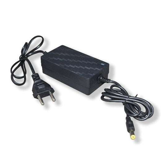 12V DC Power Supply Adapters