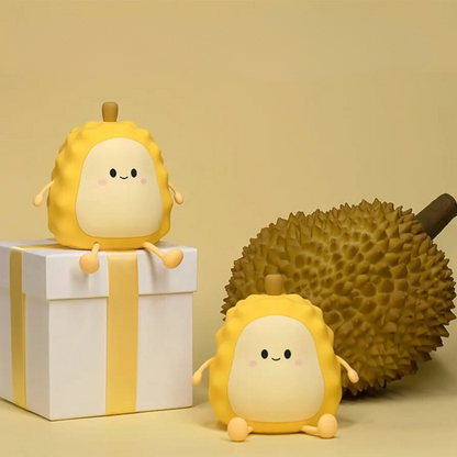 Durian Silicone Night Lamp