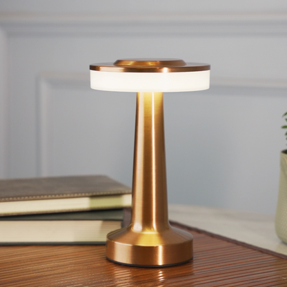 Dune Portable LED Table Lamp