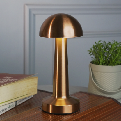 Dome Portable LED Table Lamp