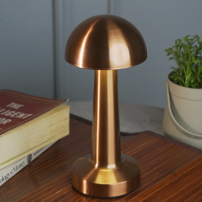 Dome Portable LED Table Lamp