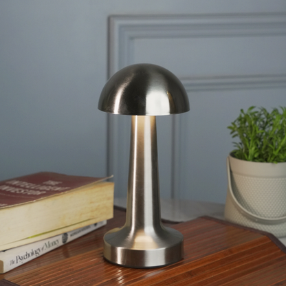Dome Portable LED Table Lamp
