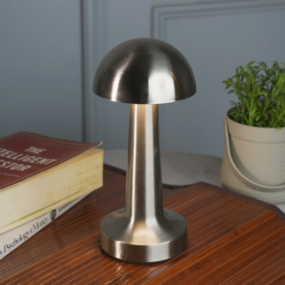 Dome Portable LED Table Lamp