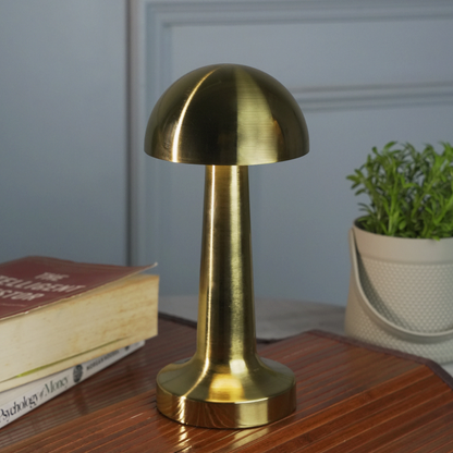 Dome Portable LED Table Lamp