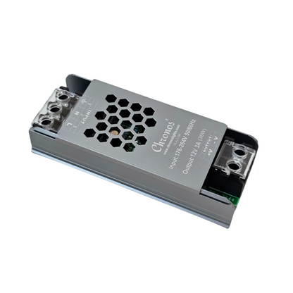 12V Slim SMPS LED Drivers for Strip Lights