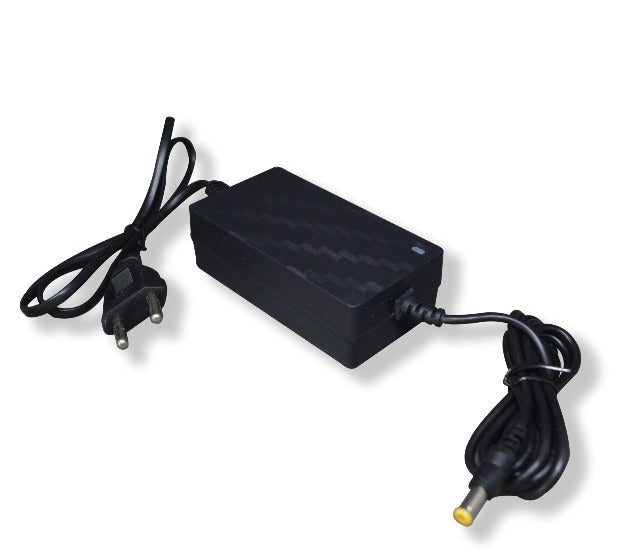12V DC Power Supply Adapters