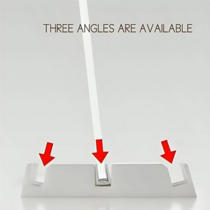 3D Acrylic LED Note Board Light