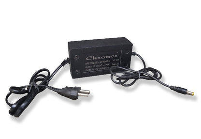 12V DC Power Supply Adapters