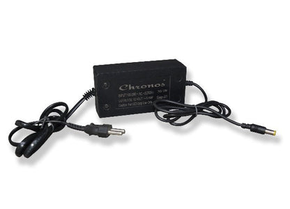 12V DC Power Supply Adapters
