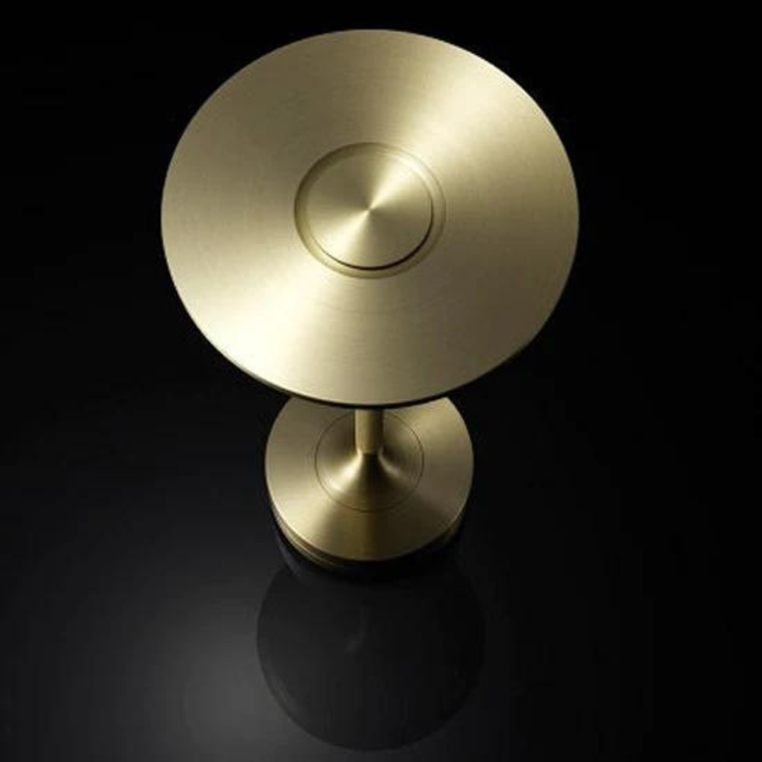 Aureola Portable Rechargeable LED Table Lamp