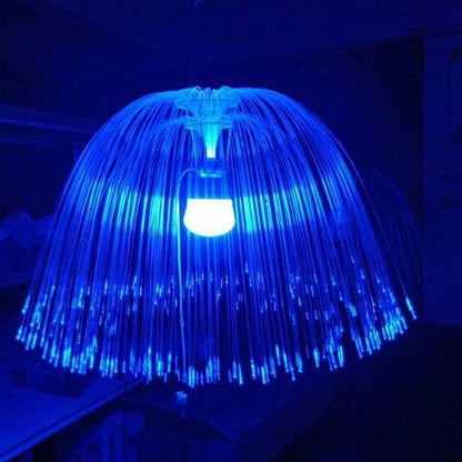 Jelly Fish Hanging Light | RGB LED