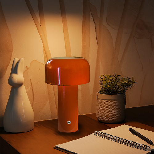 Porci Cordless LED Portable Table Lamp