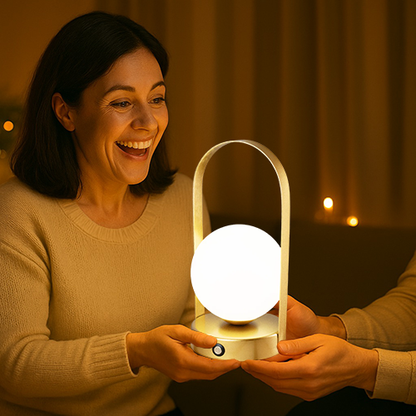 Archy Cordless Portable LED Table Lamp