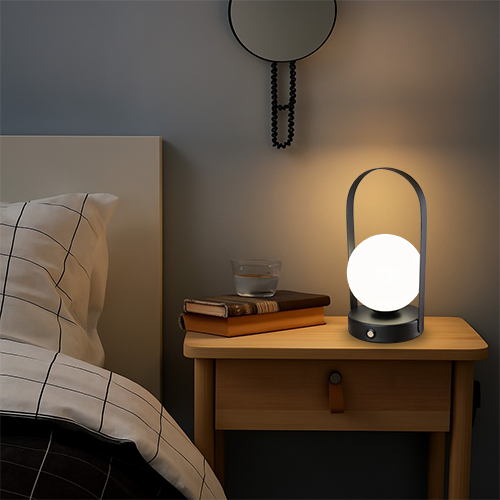 Archy Cordless Portable LED Table Lamp
