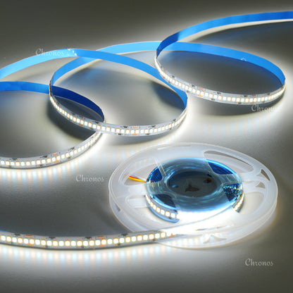 3 in 1 CCT Tunable LED Strip Lights 10m Kit with Controller and Driver