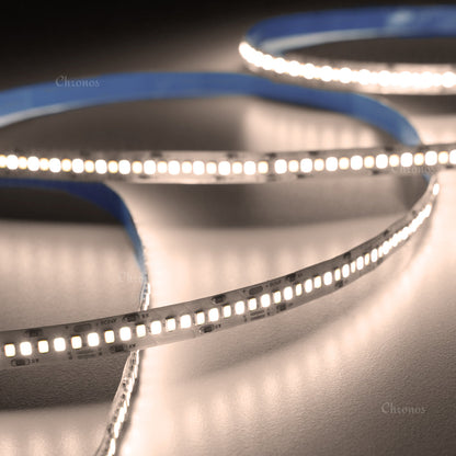 3 in 1 CCT Tunable LED Strip Lights 10m Kit with Controller and Driver