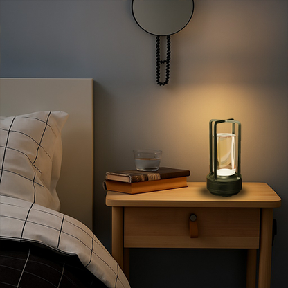 Kepi Wireless Portable LED Table Lamp