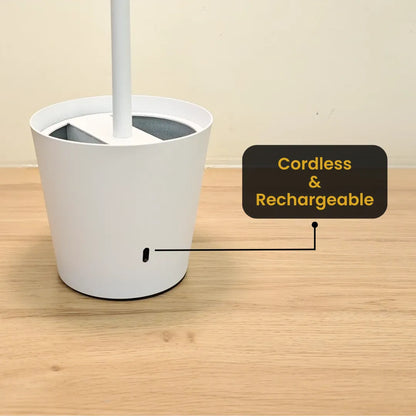 Corby Portable Rechargeable LED Table Lamp
