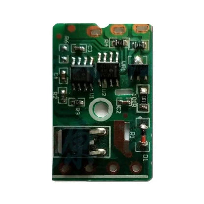 LED Dimmer with Connector Pin 12V-24V 6A