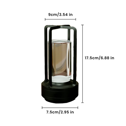 Kepi Wireless Portable LED Table Lamp