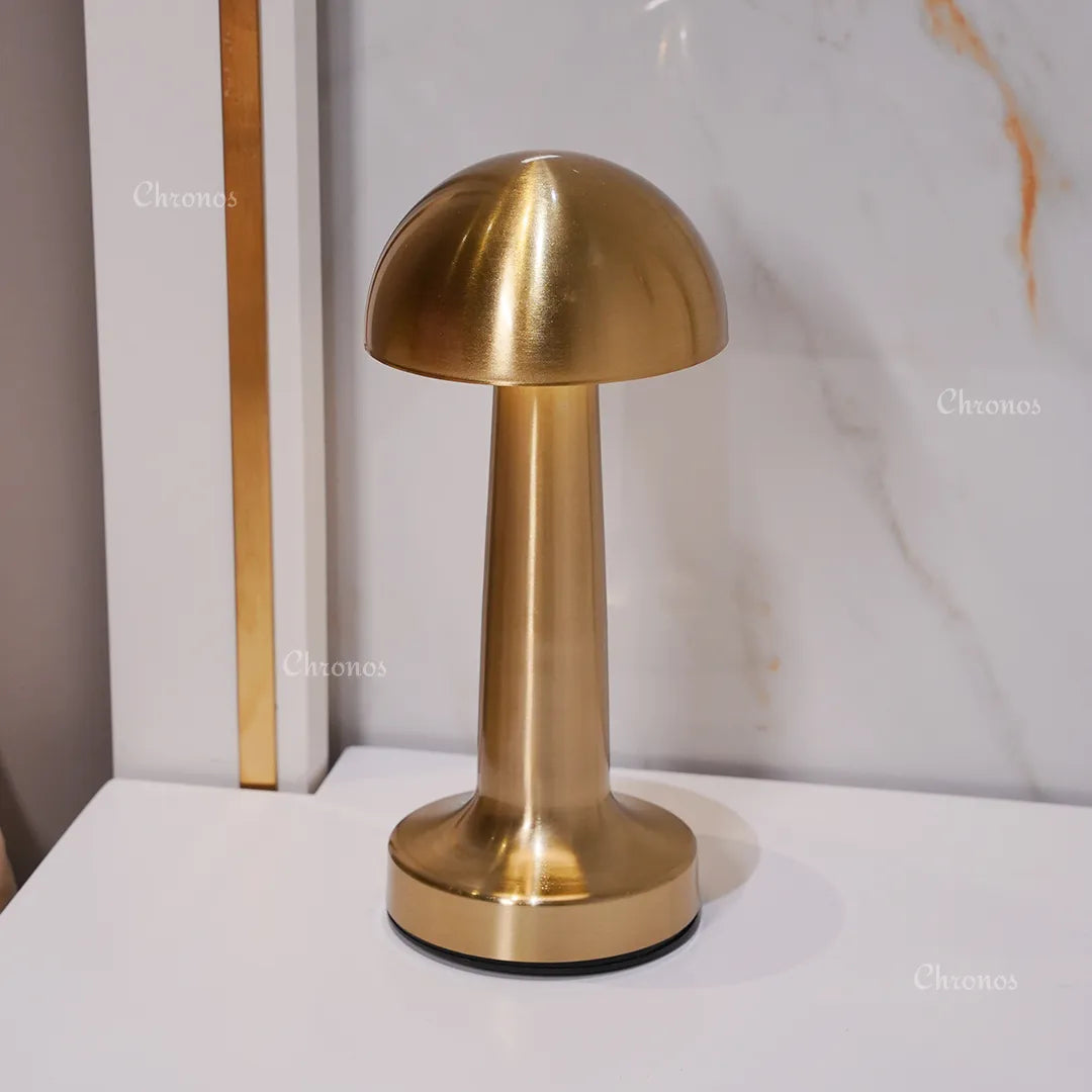 Dome Portable LED Table Lamp